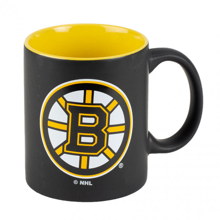 Boston Bruins 14 oz. Mug