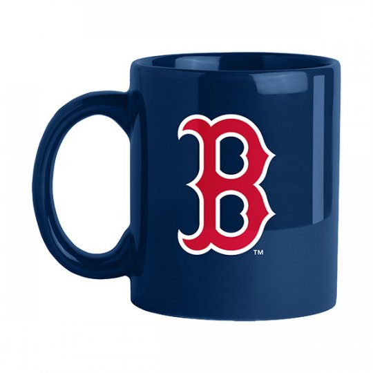 Red Sox Mug